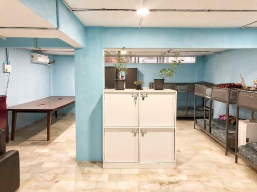 Albergue Urban Nomads