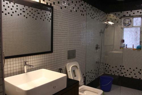 Albergue Urban Nomads
