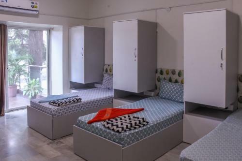 Albergue Urban Nomads