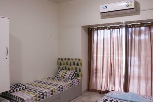 Albergue Urban Nomads