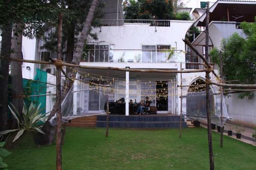 Albergue Urban Nomads
