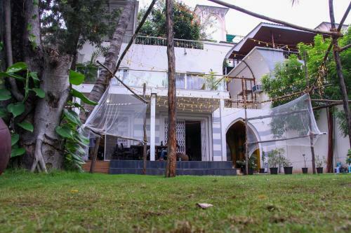 Albergue Urban Nomads