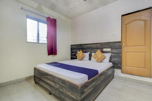 Hotel Spot On 76588 Vaibhav Lodging