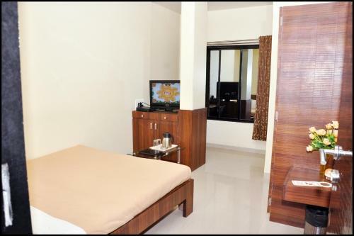 Hotel The Aundh Retreat By Btr