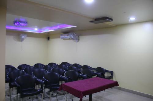 Hotel The Aundh Retreat By Btr
