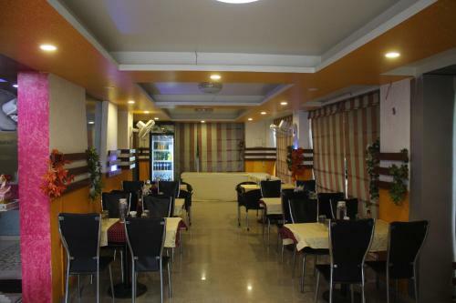 Hotel The Aundh Retreat By Btr