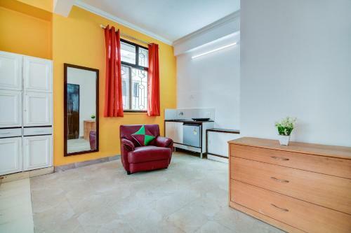 Hotel Oyo 79337 Flagship Tofiel Studios