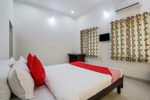 Hotel Oyo 36670 The Pushkar Alone