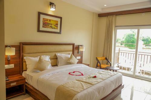 Hotel Green Genius Resort