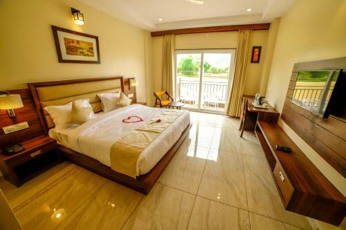 Hotel Green Genius Resort