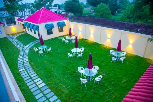 Hotel Green Genius Resort