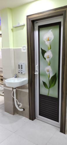 Apartamento Ln Beach Homestay