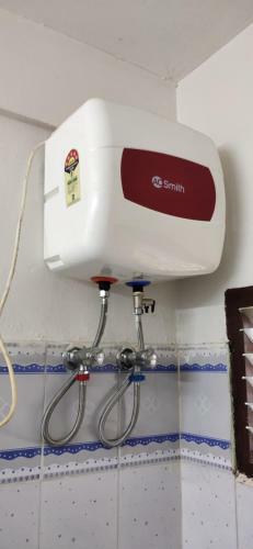 Apartamento Ln Beach Homestay