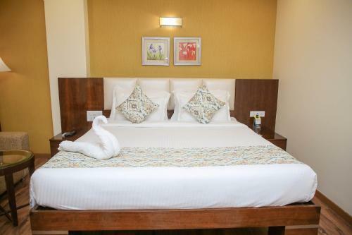 Hotel Citrus Prime Raipur By Othpl