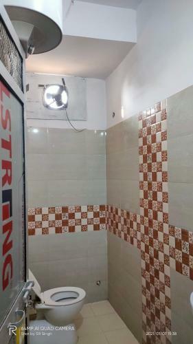 Hotel Nalanda Guest House