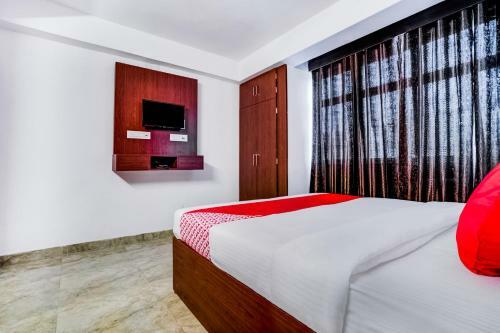 Hotel Oyo 27962 Pamma Inn