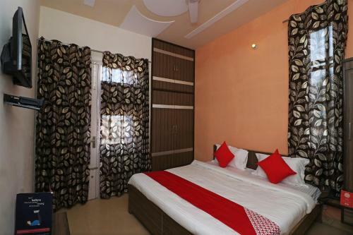 Hotel Oyo 23246 Mann Bed And Breakfast