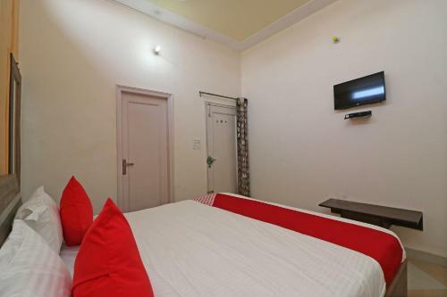 Hotel Oyo 23246 Mann Bed And Breakfast