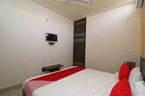 Hotel Oyo 23246 Mann Bed And Breakfast