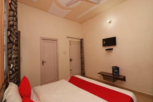 Hotel Oyo 23246 Mann Bed And Breakfast