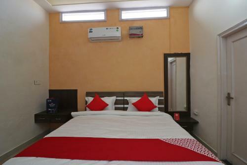 Hotel Oyo 23246 Mann Bed And Breakfast