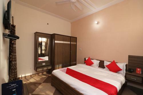 Hotel Oyo 23246 Mann Bed And Breakfast
