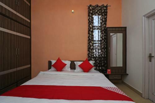 Hotel Oyo 23246 Mann Bed And Breakfast