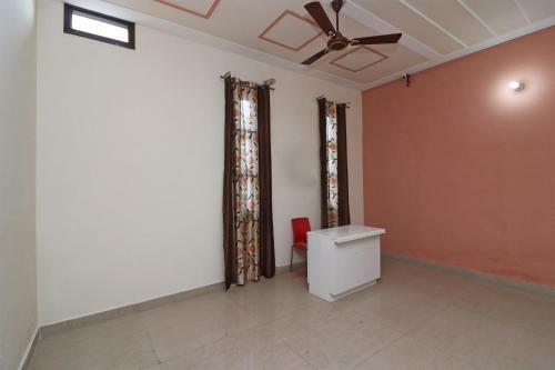 Hotel Oyo 23246 Mann Bed And Breakfast