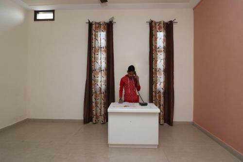 Hotel Oyo 23246 Mann Bed And Breakfast
