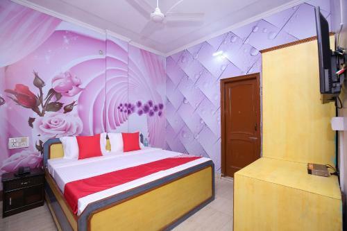 Hotel Oyo 29172 Ess Ess Enterprises