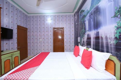 Hotel Oyo 29172 Ess Ess Enterprises