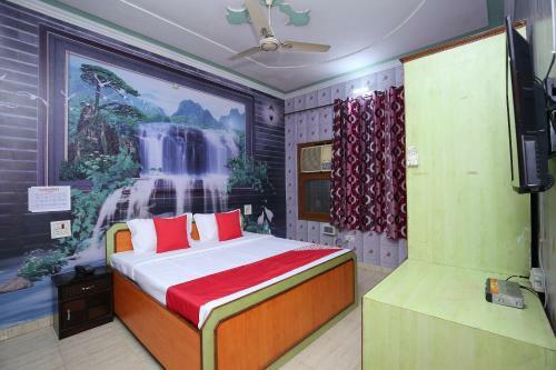 Hotel Oyo 29172 Ess Ess Enterprises