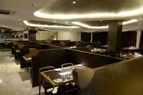 Hotel Golden Residency