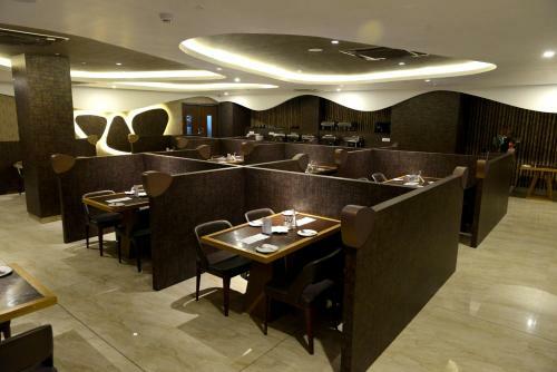 Hotel Golden Residency