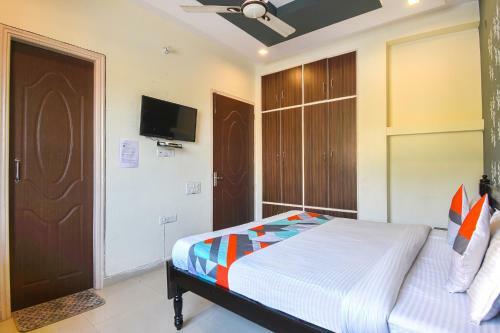 Hotel Fabexpress Bzoie Heritage