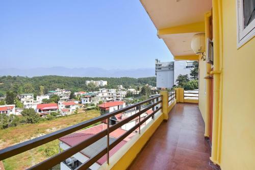 Hotel Fabexpress Bzoie Heritage