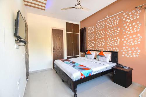 Hotel Fabexpress Bzoie Heritage