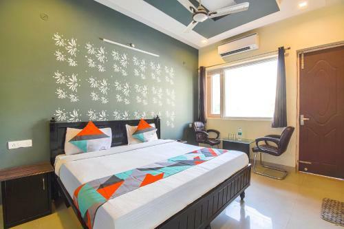 Hotel Fabexpress Bzoie Heritage