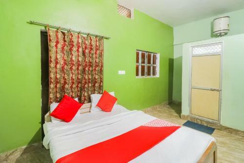 Hotel Oyo 65979 Shri Baijanath Dham Paying Gueust House