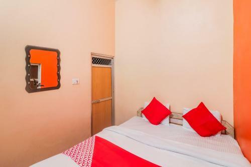 Hotel Oyo 65979 Shri Baijanath Dham Paying Gueust House