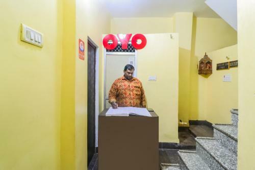 Hotel Oyo 65979 Shri Baijanath Dham Paying Gueust House