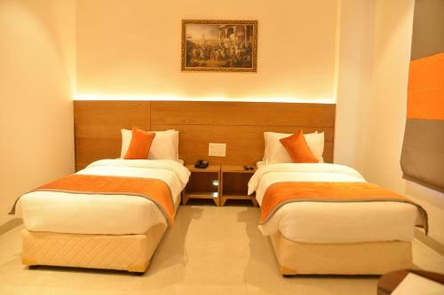 Hotel Icon Rajpura
