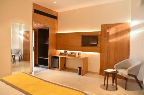 Hotel Icon Rajpura
