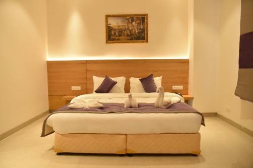 Hotel Icon Rajpura