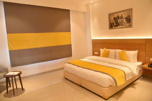 Hotel Icon Rajpura