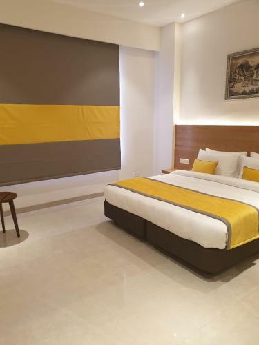Hotel Icon Rajpura