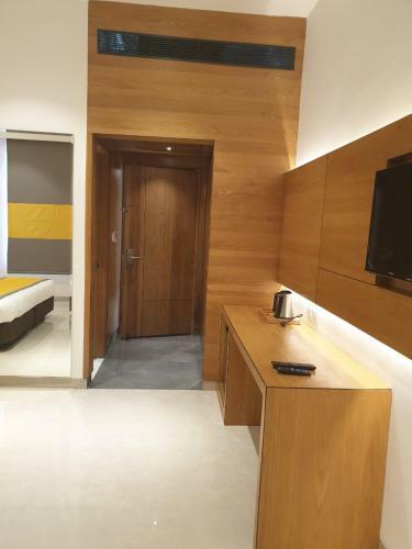 Hotel Icon Rajpura