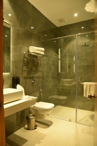 Hotel Icon Rajpura