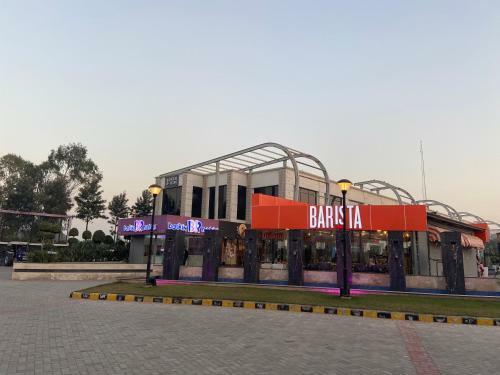 Hotel Icon Rajpura