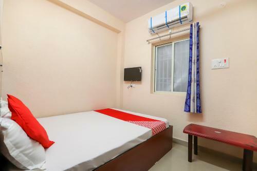 Hotel Oyo 71103 Oxy Classic Lalpur